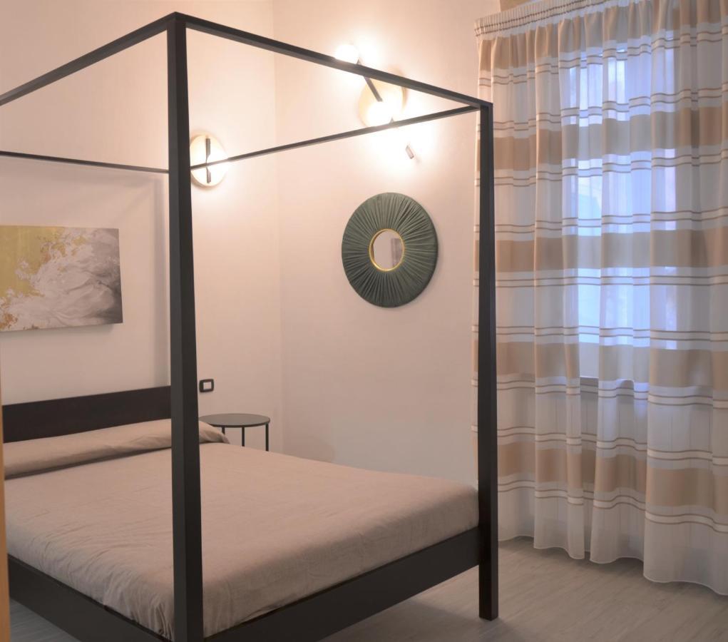 The Court Suites & Spa Taranto Exterior foto