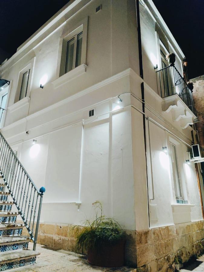 The Court Suites & Spa Taranto Exterior foto